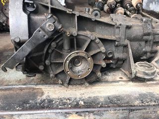 ΠΩΛΕΙΤΑΙ ΣΑΣΜΑΝ ΑΠΟ AUDI 80CC JN (2N)-thumb-2