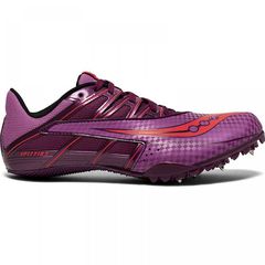 Saucony Spitfire 4 Women's Track Spikes Shoe