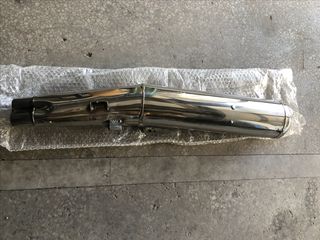 Εξατμιση για Bmw K100 -thumb-2
