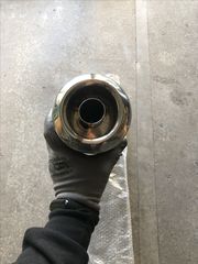 Εξατμιση για Bmw K100 -thumb-4