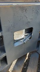 Αρπάγες CAT 2002 Λαβίδα εμπορευμάτων -thumb-4