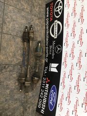 MITSUBISHI OUTLANDER 07-11  Ημιαξονια #Papanikolaouparts