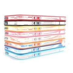 Προστατευτικές Θήκες Bumpers για IPhone 4/4S-thumb-1