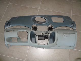 TOYOTA YARIS 1300 99-05 ΤΑΜΠΛΟ ΚΟΜΠΛΕ 