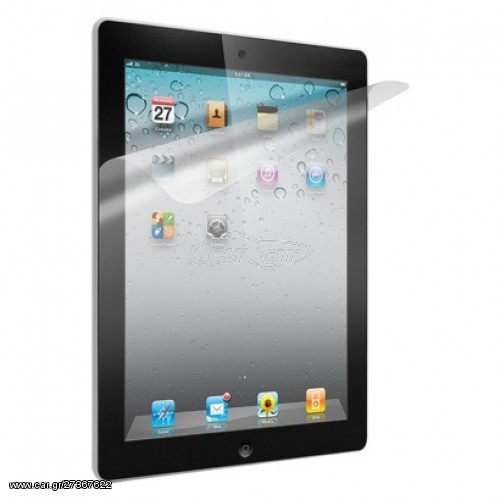Προστατευτική Μεμβράνη για iPad 2, iPad 3 Matte