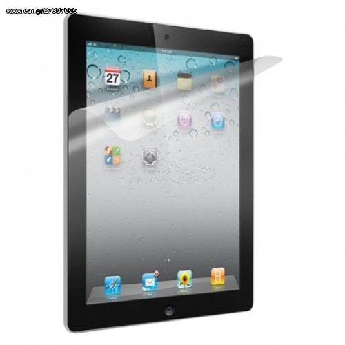Προστατευτική Μεμβράνη για iPad 2, iPad 3 και 4