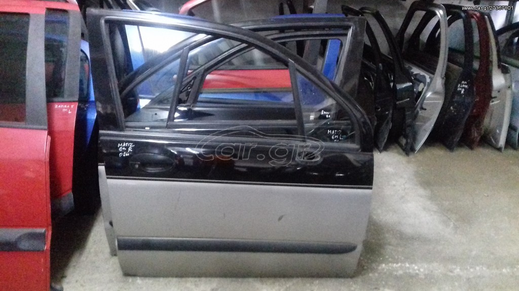 ΠΟΡΤΑ  ΕΜ   R   DAEWOO  MATIZ  05M