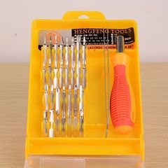 Σετ 32 Μίνι Κατσαβίδια Ακριβείας-thumb-1