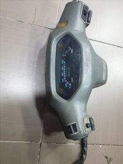Honda Lead 90 κοντέρ