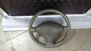 ΑΕΡΟΣΑΚΟΙ TOYOTA YARIS-thumb-1