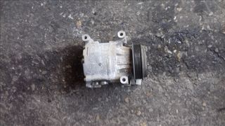 ΚΟΜΠΡΕΣΕΡ  Α/C   FIAT  PUNDO  II   188 A 400