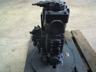 LIEBHERR LPVD 100 LIEBHERR 912