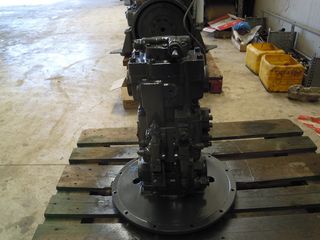 LIEBHERR LPVD 100 LIEBHERR 912-thumb-1