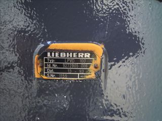 LIEBHERR LPVD 100 LIEBHERR 912-thumb-2