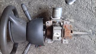 ΗΛΕΚΤΡΙΚΟ  ΤΙΜΟΝΙ   FIAT  PUNDO  II  (12229059) (188-LHD/G.SX) 26099236 03A