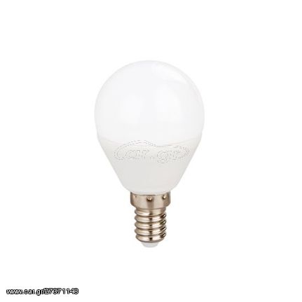 Λάμπα Led Ball Basic 3W E14 4000K (G45314NW)