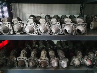 Μίζες αυτοκινήτων - σκαφών - μηχανημάτων-thumb-5