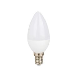 Λάμπα Led Candle Basic 5W E14 6000K (C375CW)