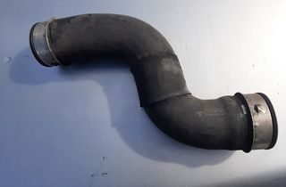 Σωληνας Intercooler Mercedes W211 E320 CDI OM648 03-08 Κωδ.A2115282882Q2