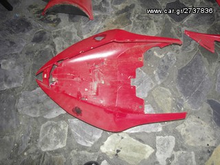 PEUGEOT JET FORCE 125 ΓΙΑ ΑΝΤΑΛΛΑΚΤΙΚΑ