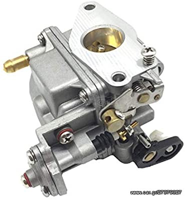 ΚΑΡΠΥΛΑΤΕΡ YAMAHA 15 HP 2000-2007