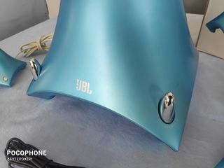 JBL ΗΧΕΙΑ 2.1 Μultimedia speakers-thumb-4