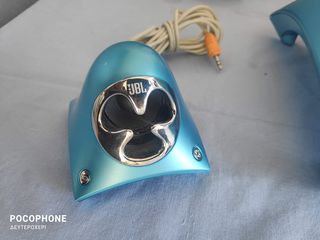JBL ΗΧΕΙΑ 2.1 Μultimedia speakers-thumb-5