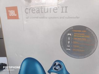 JBL ΗΧΕΙΑ 2.1 Μultimedia speakers-thumb-8