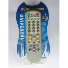 ΤΗΛΕΧΕΙΡΙΣΤΗΡΙΟ TV UNIVERSAL MA-9512