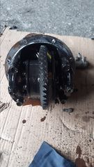 ΔΙΑΦΟΡΙΚΑ ΠΙΣΩ SUZUKI JIMNY 1300 2005 ΜΟΝΤΕΛΟ