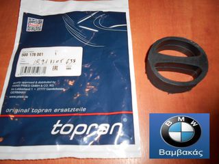 ΛΑΣΤΙΧΟ ΕΞΑΤΜΙΣΗΣ BMW 1602-2002 E21 Ε12 Ε23 E24 / TOPRAN ''BMW Βαμβακάς''