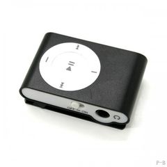 Φορητό Mini MP3 Player 2GB