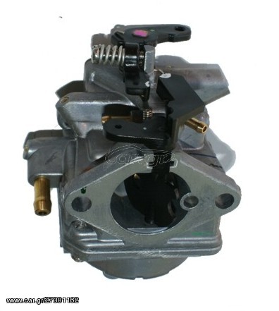 ΚΑΡΠΥΛΑΤΕΡ TOHATSU MFS 6HP