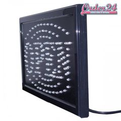 ΦΩΤΕΙΝΗ ΠΙΝΑΚΙΔΑ ΕΠΙΓΡΑΦΗ LED - OPEN --thumb-3