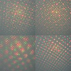 Φωτορυθμικό Laser Μινι-thumb-2