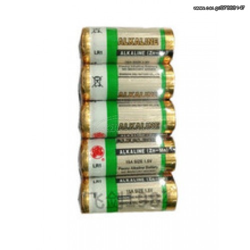 Μπαταρία Αλκαλική 1.5V LR1