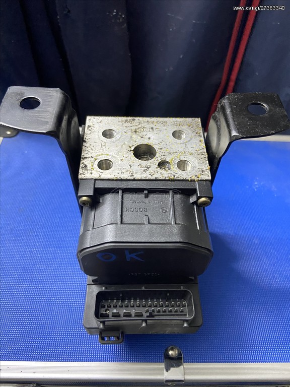 ΜΟΝΑΔΑ ABS SMART FORTWO 600