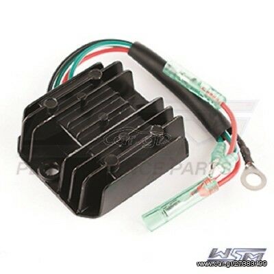 ΑΝΟΡΘΩΤΗΣ  RECTIFIER ASSY YAMAHA FI5