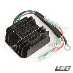 ΑΝΟΡΘΩΤΗΣ  RECTIFIER ASSY YAMAHA FI5