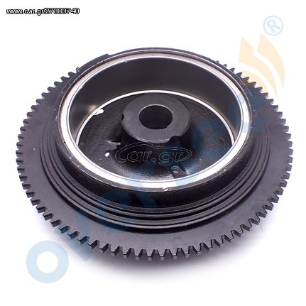 ΒΟΛΑΝ  ROTOR ASSY (WITH RING GEAR) YAMAHA F15