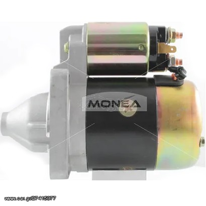 Monea Μίζα 12V 8 δ. Mazda 626, 323E , Kia