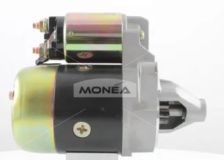Monea Μίζα 12V 8 δ. Mazda 626, 323E , Kia-thumb-2