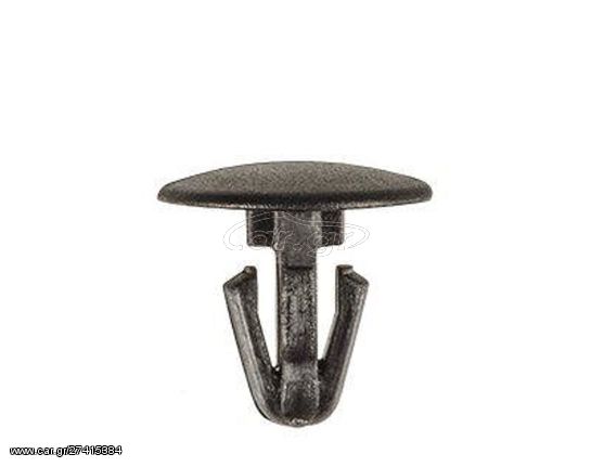 ΠΛΑΣΤΙΚΑ ΚΛΙΠ PEUGEOT CITROEN X20 PLASTIC CLIPS ΓΝΗΣΙΟ ΑΝΤΑΛΛΑΚΤΙΚΟ 