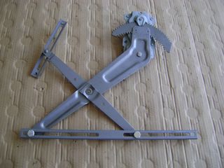 TOYOTA HILUX (LN145-LN150/170) 1998-2005 ΓΡΥΛΟΣ ΠΑΡΑΘΥΡΟΥ ΜΗΧΑΝΙΚΟΣ ΕΜΠΡΟΣ ΔΕΞΙΟΣ-thumb-4