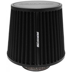 AEROFLOW Tapered 2-1/2"" (63.5mm) Clamp-On Filter
