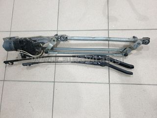 ΜΑΚΤΡΑ- ΜΠΡΑΤΣΑ ΥΑΛΟΚΑΘΑΡΙΣΤΗΡΩΝ FOCUS 2004-2008