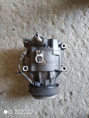 ΚΟΜΠΡΕΣΕΡ AIR CONDITION TOYOTA YARIS 1000CC 1999-2005