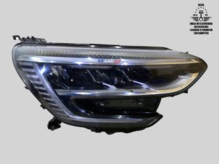 ΦΑΝΑΡΙ ΕΜΠΡΟΣ ΔΕΞΙ  260105675R FULL LED RENAULT MEGANE IV 2020-22 Καλέστε για τιμή Seval parts