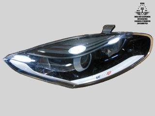 ΦΑΝΑΡΙ ΕΜΠΡΟΣ ΔΕΞΙΟ RENAULT MEGANE III RS FL 2014-2016 Καλέστε για τιμή Seval