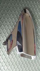 ΑΕΡΑΓΩΓΟΣ ΔΕΞΙΟΣ BENELLI VELVET 125